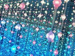 -武汉5D星空错觉艺术馆(中心百货店)