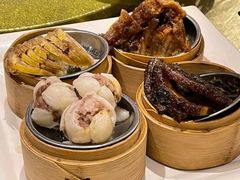 -新竹里馆·花园餐厅(兴苑路店)