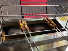 -古彭7只羊·招牌白串·碳锅羊肉旗舰店