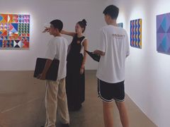 -辰熙ACX星海艺术中心