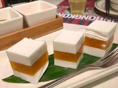 -食大利香港茶餐厅(南亚风情第一城店)