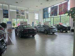 -协通上汽大众(青浦店)