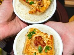 -秋色客家菜(南山店)