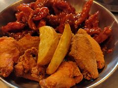 -MI WU FACTORY米屋美食工厂餐厅(绿地店)