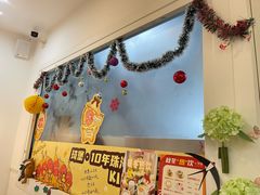 -琦堡高端定制蛋糕茶歇(格力广场店)