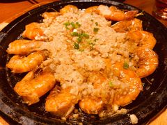 -意满花千醉(金茂览秀城店)