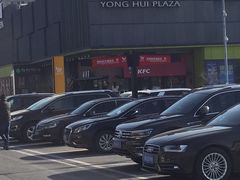 -永辉超市(鲁谷店)