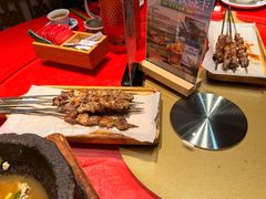 -羊之道·草原味道(番禺店)