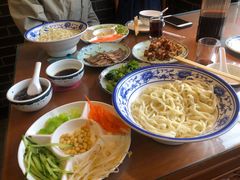 -北京炸酱面馆·烤鸭(前门总店)