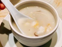 宋嫂鱼羹-湖滨28中餐厅·西湖宴·杭州君悦酒店