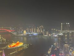 -WFC会仙楼观景台
