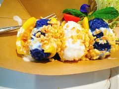 -泰椰里·泰国餐厅(智慧城广百广场店)
