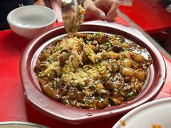 -同发号饭庄(复兴路店)