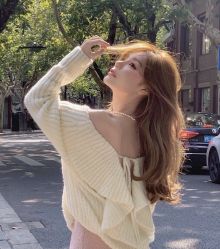 -GIRL STYLE 烫发·染发沙龙