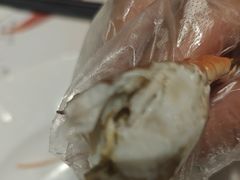 -冀粤香海鲜自助餐厅(西美五洲店)