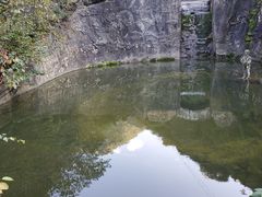 -西安祥峪森林公园