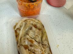 超级蛋肉加香菇-山水肠粉(盐田店)