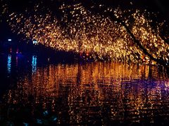 -南京珍珠泉风景区