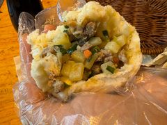 -额尔敦传统涮火锅·冰煮羊(铁东店)