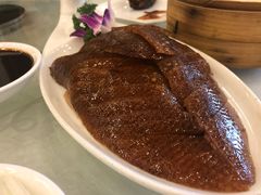 -九花山烤鸭店