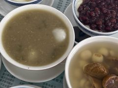 -阿三麻蓉汤圆(顺光大厦店)