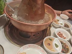 -东门口·新式老北京火锅(河西龙湖天街店)