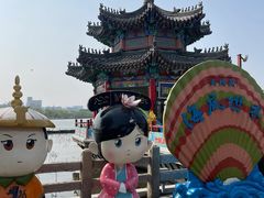 -大明湖海底世界
