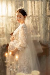 -专注孕妇照亲子照·纪田摄影