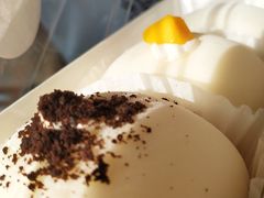 雪媚娘-Baker S·t Lu焙璐甜品(逸天城店)