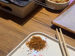 -熙成烧烤(白塔岭店)