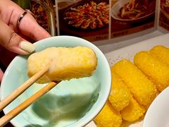 -北李妈妈菜·海肠捞饭(高新万达店)