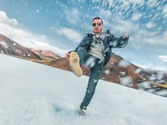-界山达坂