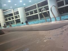 -一兆韦德健身(慧芝湖店)