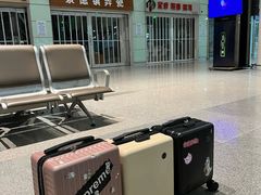 -南昌昌北国际机场