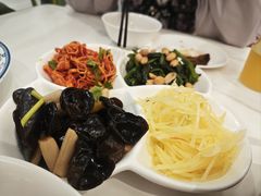 -东方饺子王(新奥购物中心店)