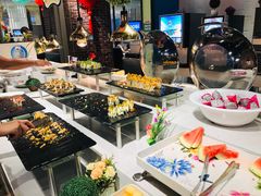 -快乐爱斯米牛排自助(吾悦广场店)