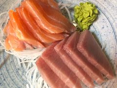 -松坂屋日料自助(长城路店)