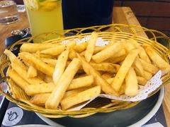 -阿顾西餐·牛排披萨(北戴河店)