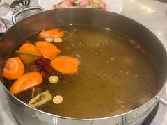 -稻香酒家(长宁KING88广场店)