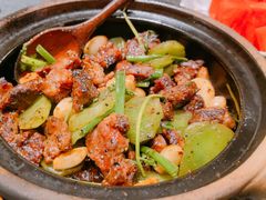 -啫胜(中央大街店)