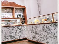 -WHEAT&BAKER-麥(凯德来福士店)