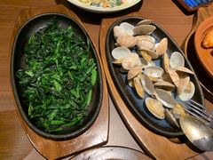 -萨莉亚意式餐厅(莲花国际广场店)