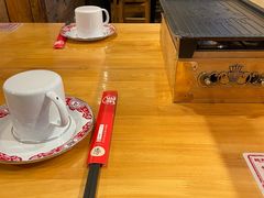 -蚝太郎 • 海鲜烧烤(建国路创始店)