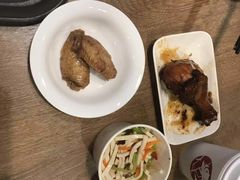 -康師傅私房牛肉面(浦机三店)