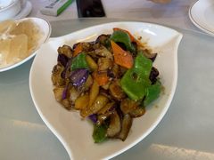 -关东风老北方菜馆(桂芳园店)