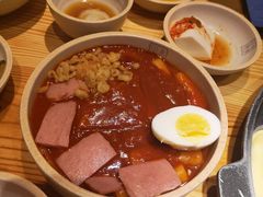 -喜来稀肉(北外滩白玉兰广场店)