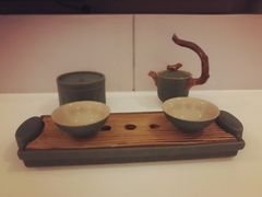 -鹭江潮餐厅•福建菜(鹭江佲家酒店)