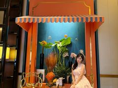-华尔道夫酒店·羿庭(金鱼胡同店)