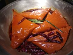 -王婆乔鲜鱼自助火锅(蜀汉路店)