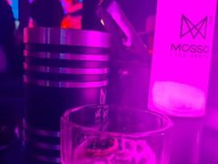 -MOSSO·Liveshow(M3香港广场店)